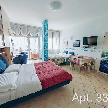 Garda Apartments In Euroresidence المظهر الخارجي الصورة