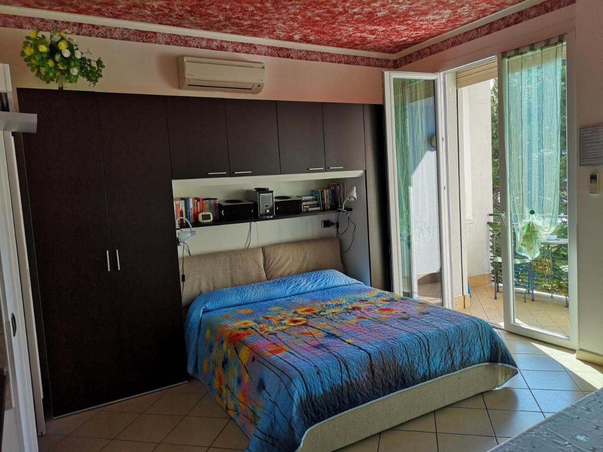 Garda Apartments In Euroresidence المظهر الخارجي الصورة