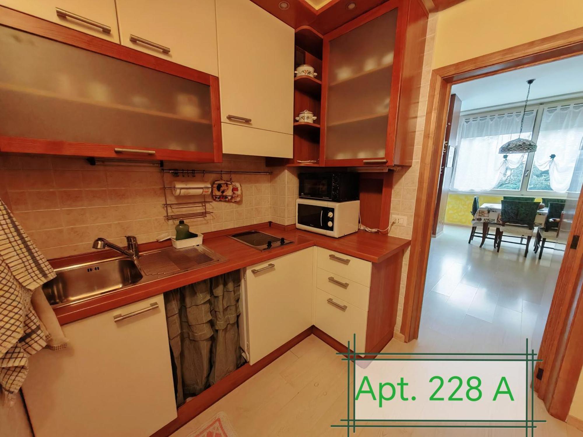 Garda Apartments In Euroresidence المظهر الخارجي الصورة